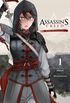 Assassins Creed: Blade Of Shao Jun