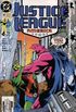 Justice League America #39