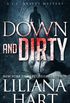 Down and Dirty: A J.J. Graves Mystery (J.J. Graves Mysteries Book 4) (English Edition)