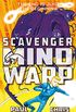 Scavenger: Mind Warp (English Edition)