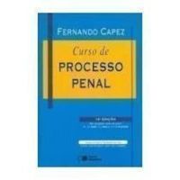 Curso De Processo Penal - 14 Ed. 2007