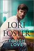 Tough Love: An Anthology (An Ultimate Novel Book 3) (English Edition)