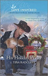 His Holiday Prayer (Hearts of Oklahoma Book 3) (English Edition)