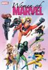 Women of Marvel Vol. 1