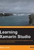 Learning Xamarin Studio (English Edition)