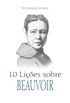 10 Lies sobre Beauvoir