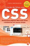 Criao de Sites com CSS