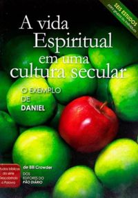 A vida espiritual em uma cultura secular