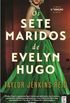 Os Sete Maridos de Evelyn Hugo