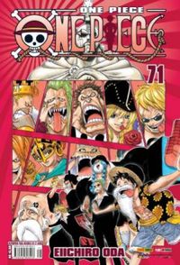 One Piece #71