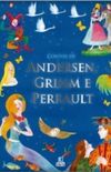 Contos de Andersen, Grimm  e Perrault