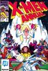 Os Fabulosos X-Men Anual #08 (1984) 