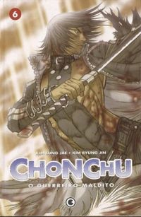 Chonchu #06