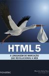 HTML5 - 1 Edio