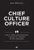 Chief Culture Officer 