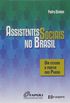 Assistentes Sociais no Brasil