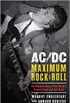 AC/DC Maximum Rock & Roll 