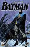A Saga do Batman vol. 12