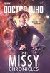 Doctor Who: The Missy Chronicles (English Edition)
