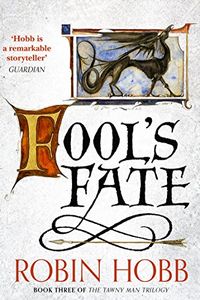 Fools Fate (The Tawny Man Trilogy, Book 3) (English Edition)