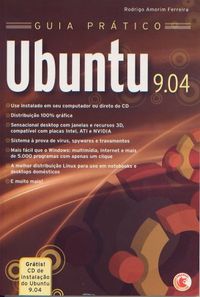Guia Prtico Ubuntu 9.04