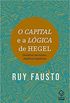 O capital e a Lgica de Hegel