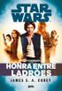 Star Wars: Império e Rebelião - Honra entre Ladrões