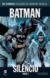 Batman: Silncio - Parte 2