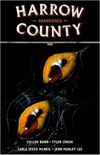 Harrow County Volume 5: Abandoned