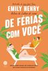 De Frias Com Voc (eBook)