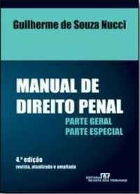 Manual de Direito Penal