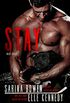Stay (Wags Book 2) (English Edition)