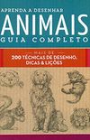 Aprenda a desenhar animais: Guia completo