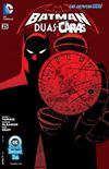 Batman e Red Robin #25 - Os novos 52 (volume 2)
