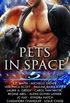Pets in Space 5 (English Edition)