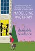 A Desirable Residence: A Novel of Love and Real Estate (English Edition)