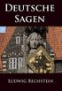 Deutsche Sagen: die groe Sammlung (German Edition)
