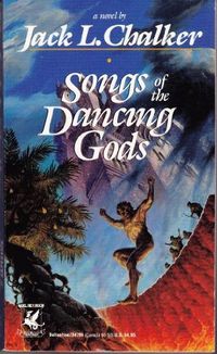 Songs of the Dancing Gods: (#4)