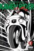 Kamen Rider #02
