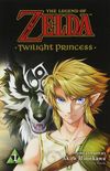 Legend of Zelda Twilight Princess, Vol. 1