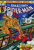 The Amazing Spider-Man #133