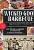 Wicked Good Barbecue: Fearless Recipes from Two Damn Yankees Who Have Won the Biggest, Baddest BBQ Competition in the World (English Edition)