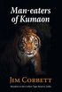 Man-eaters of Kumaon (English Edition)