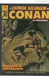 A Espada Selvagem de Conan 12 - A coleo