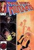 Os Novos Mutantes #23 (1985)