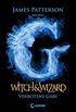 Witch & Wizard 2 - Verbotene Gabe (German Edition)