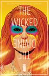The Wicked + The Divine #02