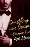 Something About Ocean: Corao Frio (DUOLOGIA Livro 1)