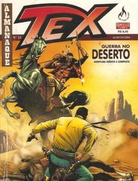 Almanaque Tex #23