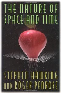 The Nature of Space & Time